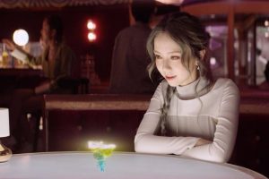 元宇宙网：G.E.M.邓紫棋新专辑《启示录》发布乐土预告 开启元宇宙世界大门