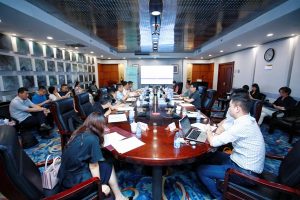 元宇宙网:专家热议“元宇宙核心技术实现”