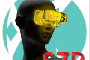 元宇宙网:元宇宙NB数字人【版本B】AI数字人直播短视频